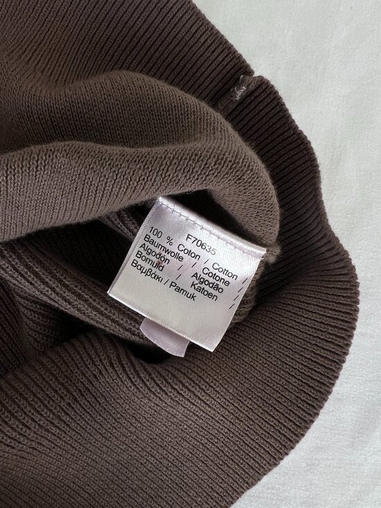 LACOSTE Sweater - Picture 4 of 7